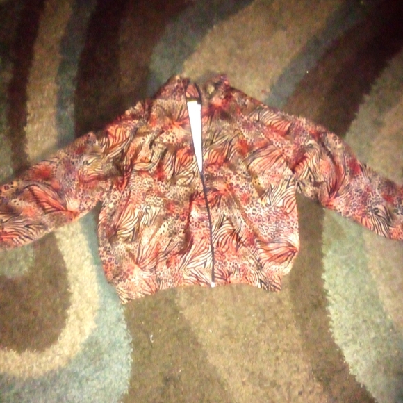 90s Jacket - Picture 2 of 5